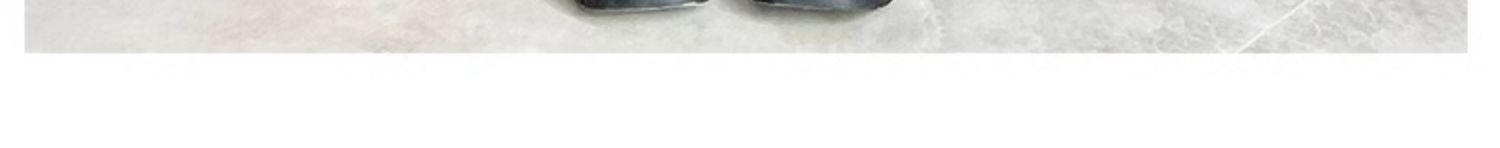 水泥灰微喇牛仔裤女春装2025年高腰显瘦小个子喇叭裤马蹄裤子春秋详情22