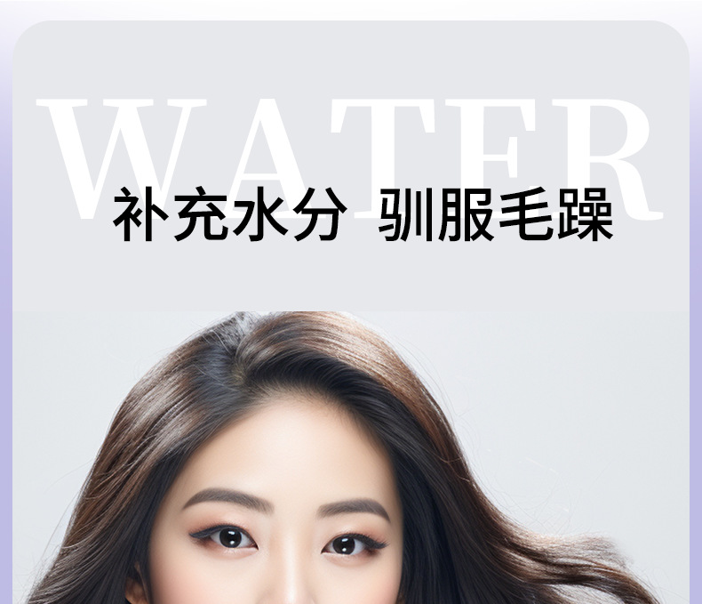 志高全自动卷发棒神器懒人不伤发电动大波浪宿舍持久定型32mm跨境详情14
