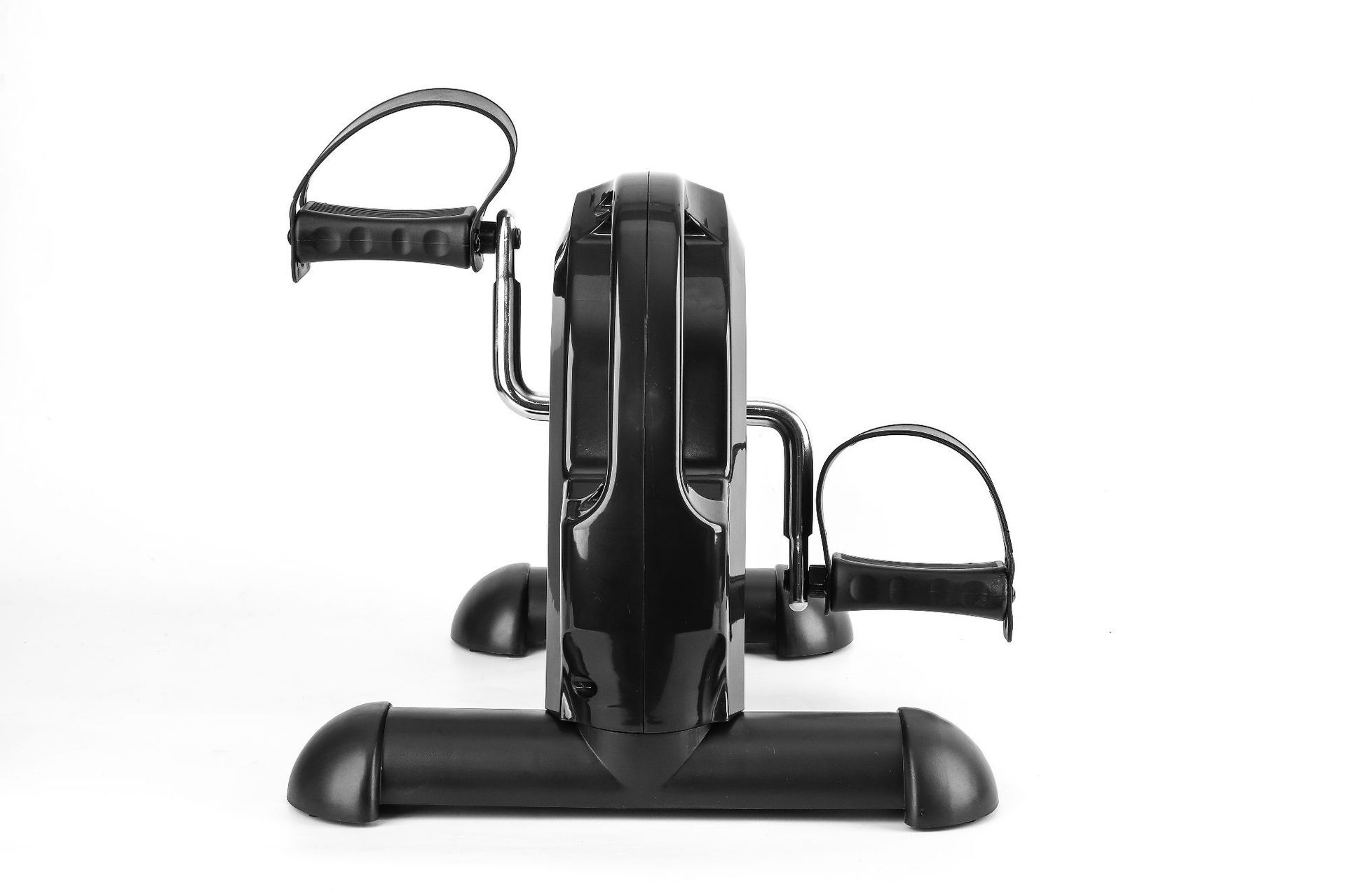Indoor mini stepper elliptical machine hydraulic rope pull elliptical mountain climbing rehabilitation training stepper mini bike pic 18