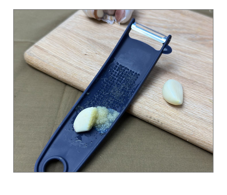 厨房家用削皮器 水果瓜刨土豆去皮器 多功能果蔬刮皮刀便携削皮刀详情11