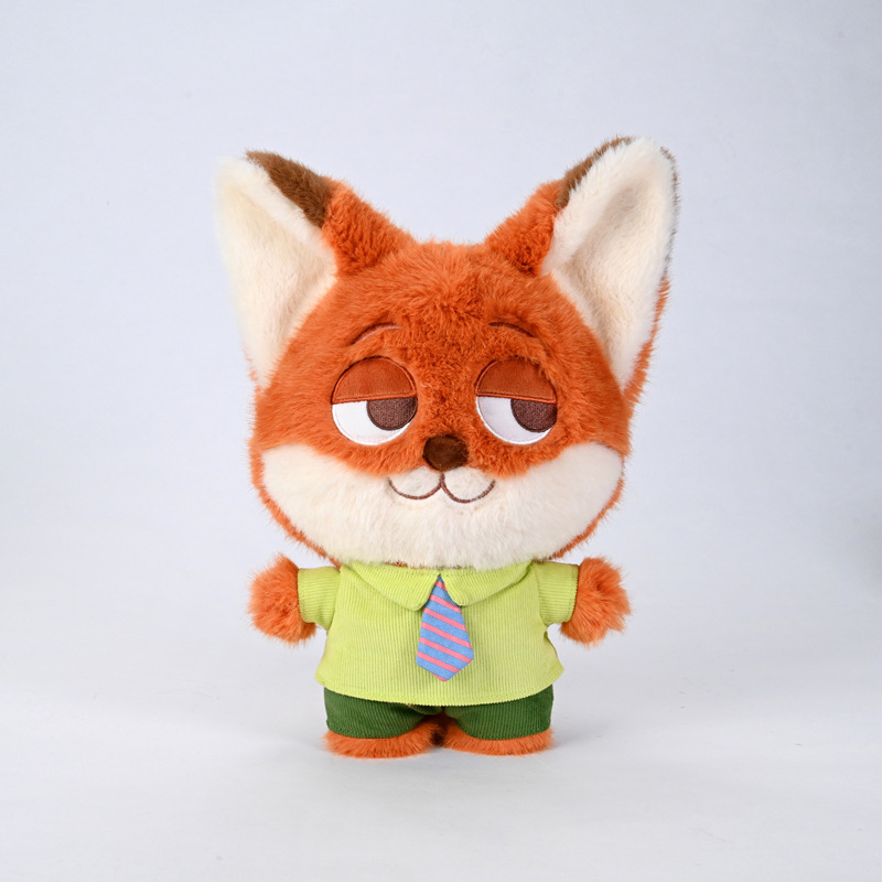 迪士尼潮流玩偶毛绒玩具批发定制款柔软可爱礼物详情6