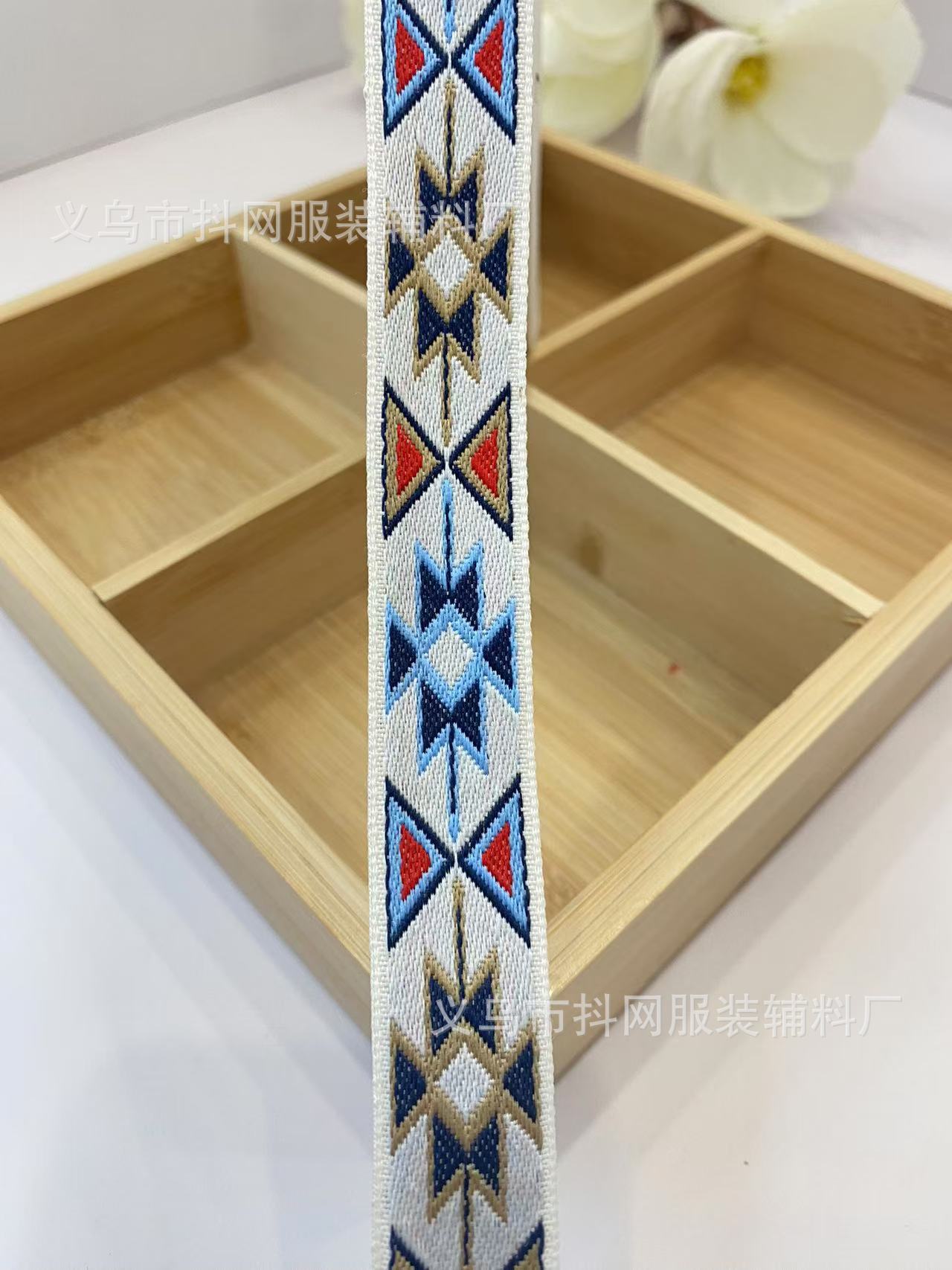 2.1cm национальный атласный атласный трикотажный трикотажный головной убор с дополнительной одеждой pic 14