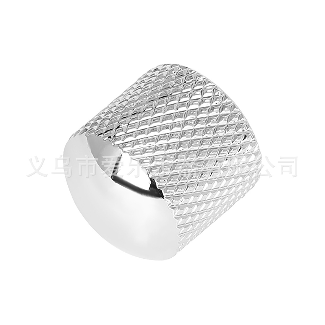 金属电贝司音量旋钮贝斯音色调节旋钮电位器帽子电贝司挡位开关帽详情12