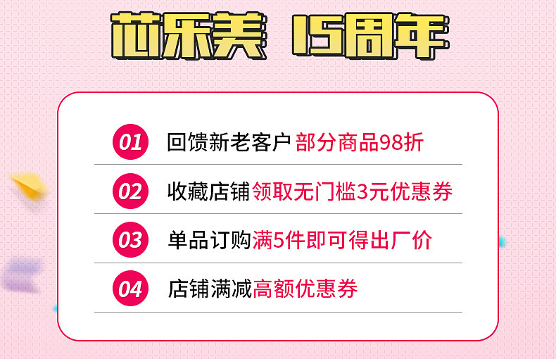 棉签工厂一次性化妆棉签双头竹木棒清洁棉棒袋装盒装厂家批发详情2