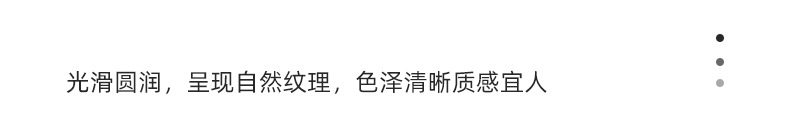 圣诞节木制苹果盒平安夜伴手礼包装盒六角形八角形实木苹果收纳盒详情5