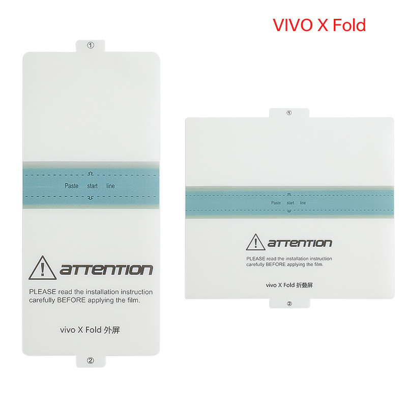 flip screen film, Magic foldable screen water gel film, sam foldable screen film, fold4 film, fold3 phone film pic 14