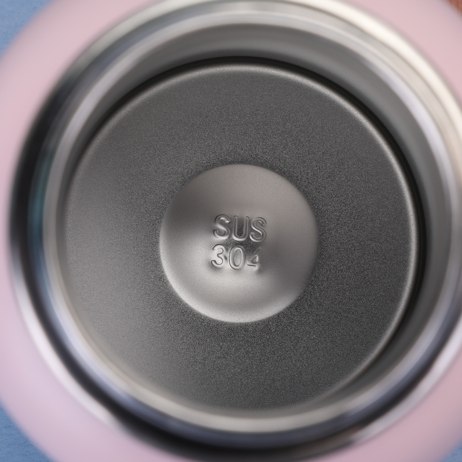 新款32oz不锈钢太空壶双层保温杯磁吸手机支架马卡龙便携运动水杯详情15