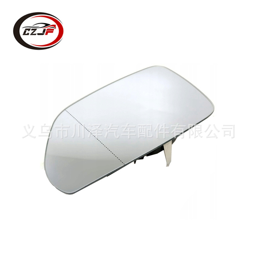 Applicable to the rearview mirror lens housing of Volkswagen POLO from 2005 to 2009, turn signal 6Q0857521E6Q0949101 pic 8