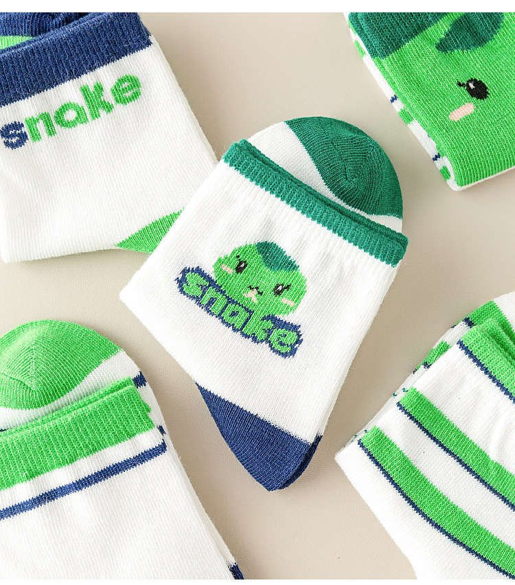 跨境儿童袜子秋冬款中筒袜厚款男童女童地板袜春款长筒袜宝宝袜子详情13