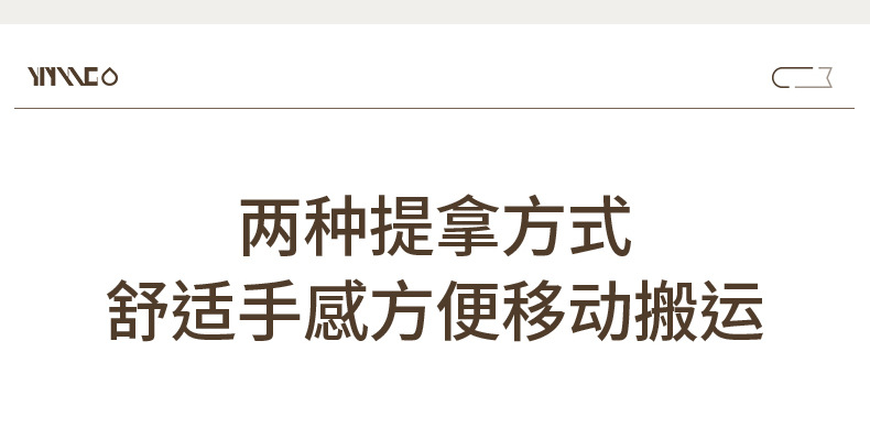 脏衣篮大号收纳筐家用透气脏衣筐塑料洗衣篮宿舍卫生间手提收纳篮详情14