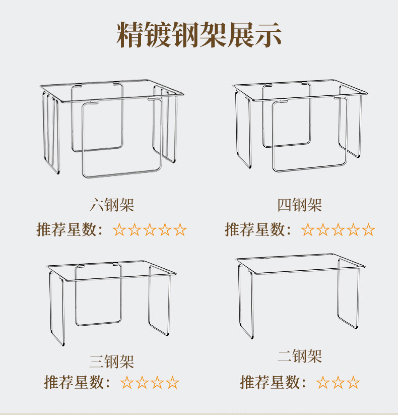 衣服收纳箱家用衣柜装衣物被子布艺收纳箱超大号牛津布百纳箱定制详情10