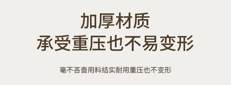 脏衣篮大号收纳筐家用透气脏衣筐塑料洗衣篮宿舍卫生间手提收纳篮详情6