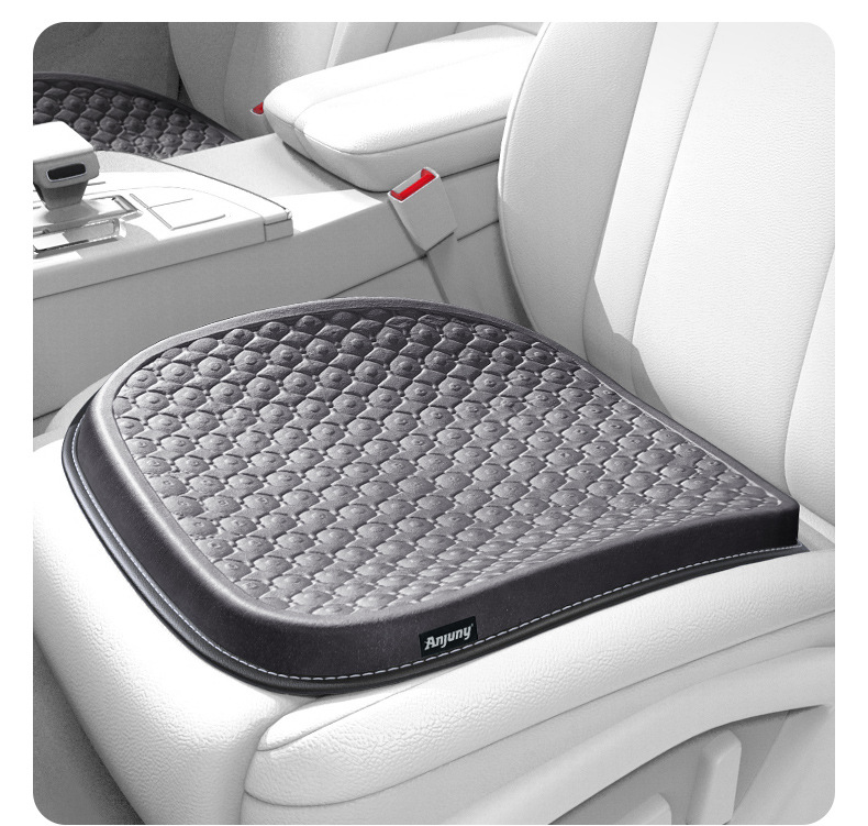 Car seat cushions, all-season universal silicone car pads, special gel ice pads, truck seat cushions, summer car pads pic 16