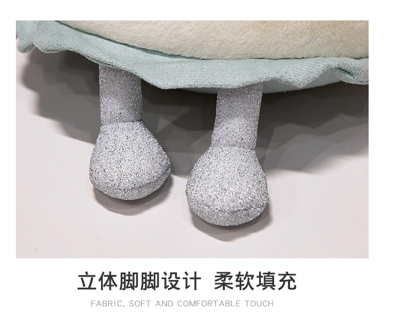jellycat毛绒公仔系列动物批发卡皮巴拉毛绒玩偶公仔毛绒玩具批货详情11