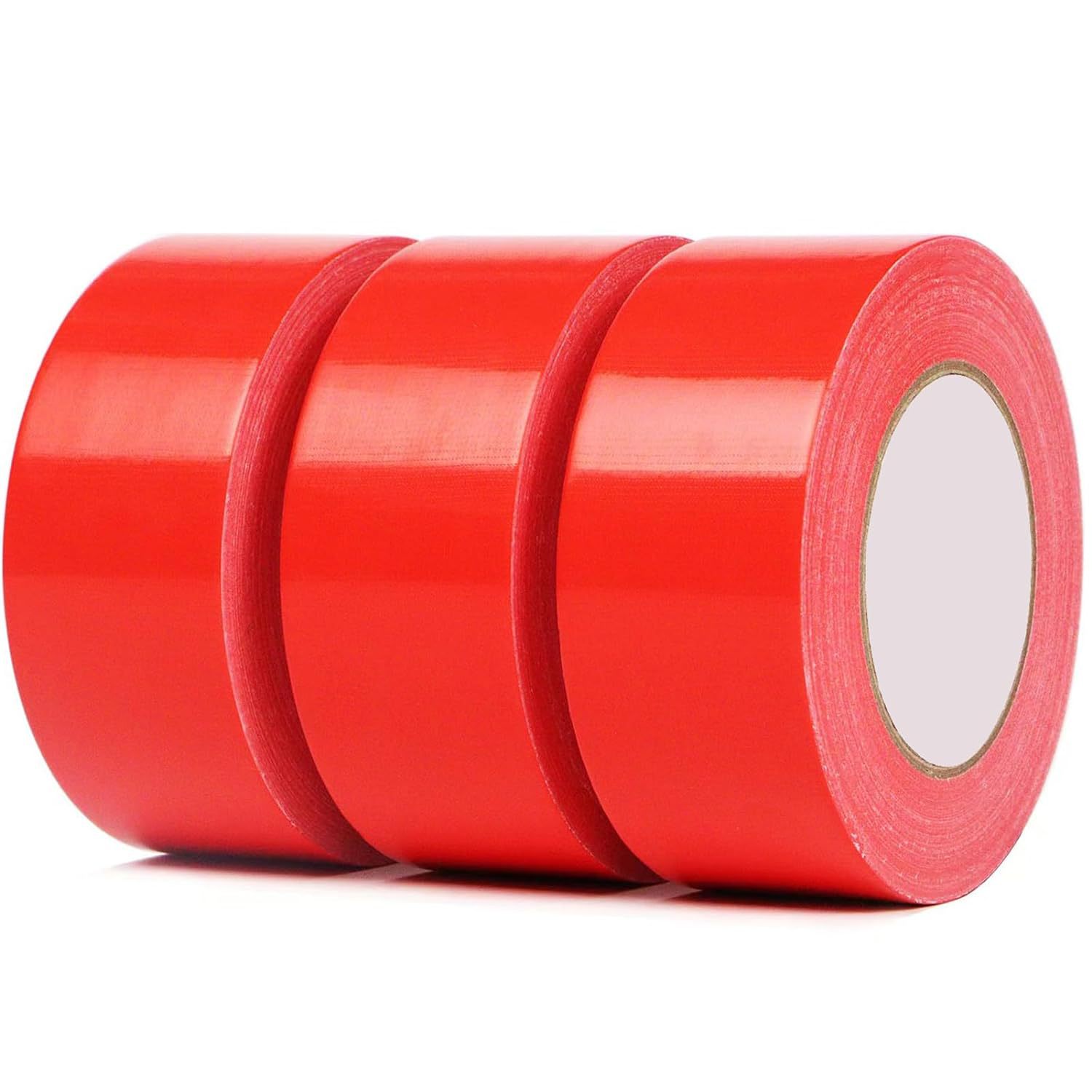 Cross-border single-sided cloth tape, carpet tape, duct tape, high-viscosity thickened wear-resistant, waterproof and easy-to-tear tape pic 10