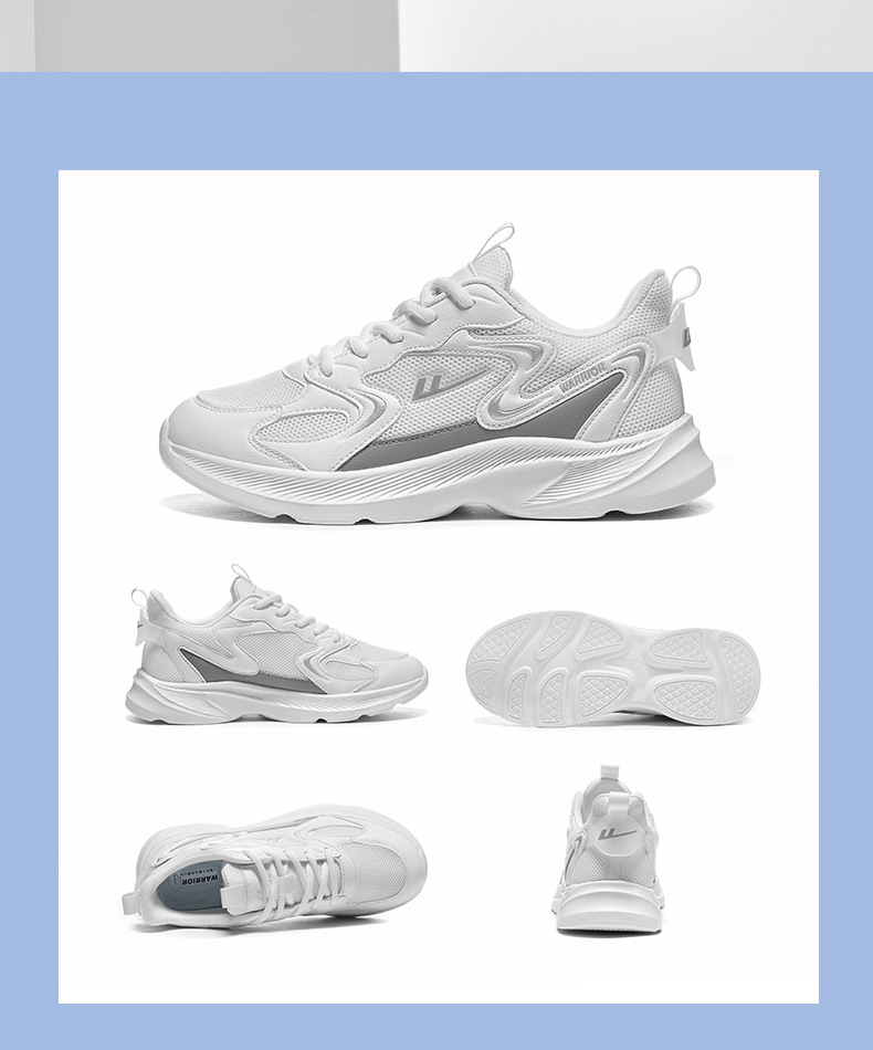 回力正品跑步鞋女轻便运动减震软底女鞋新款学生休闲运动鞋女鞋子详情27