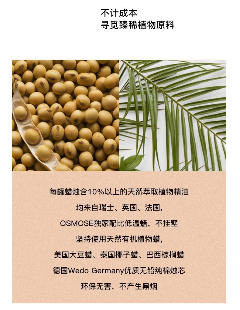跨境干花亮片香薰蜡烛批发香氛晶石贝壳手工豆蜡伴手礼物套装摆件详情17