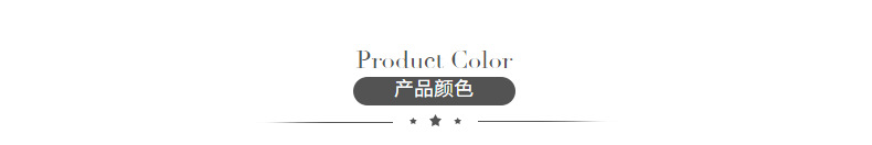Korean large intestine hair band, colorful hair accessory, headband accessory, cute female hair band pic 7