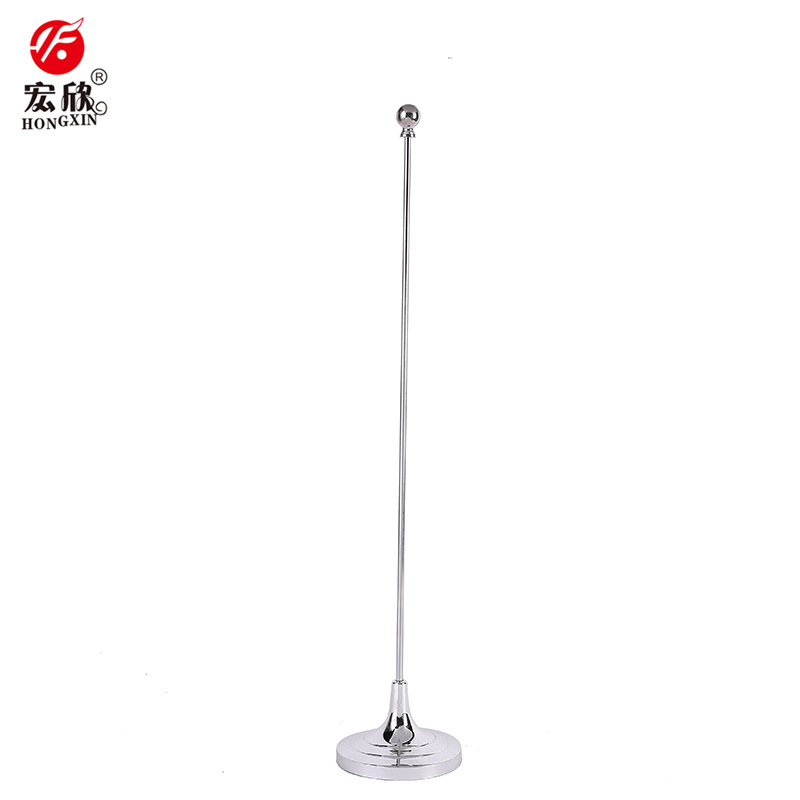 红色旗帜世界杯世界各国手摇旗桌面旗杆摇旗旗帜详情11