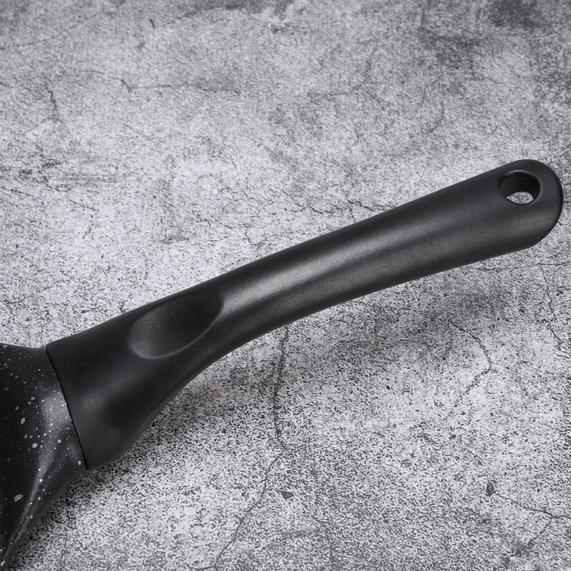 家用制作七孔笑脸松饼煎蛋煎饼麦饭石不沾华夫7孔煎烤不粘锅煎饼详情10