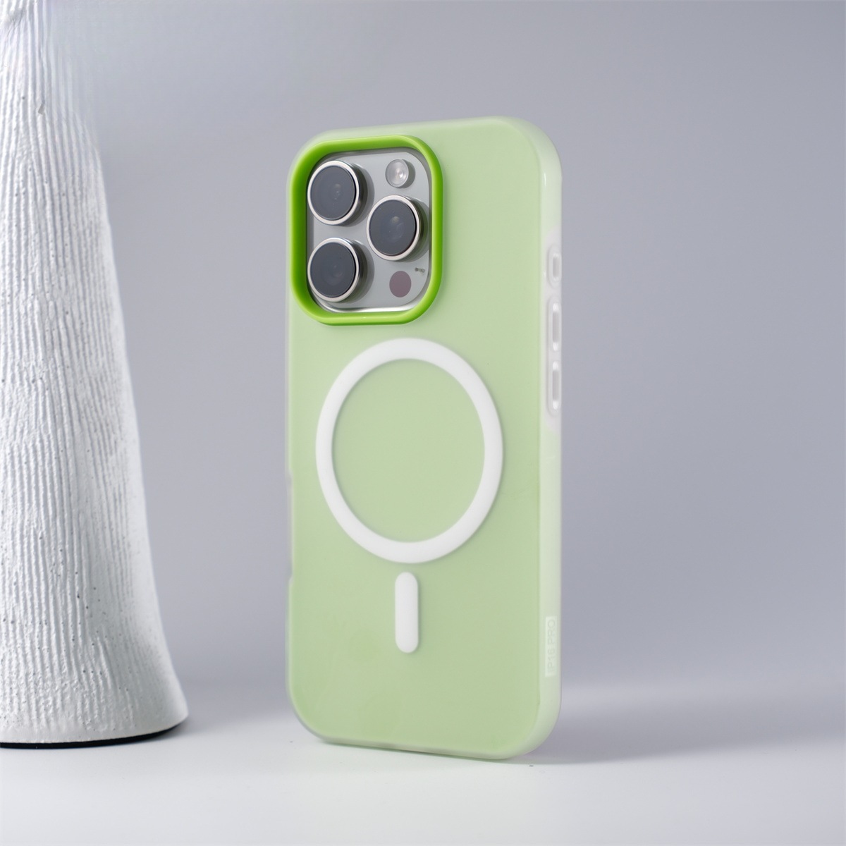 适用iPhone16多巴胺果冻磁吸手机壳苹果15promax肤感磨砂保护套14详情20