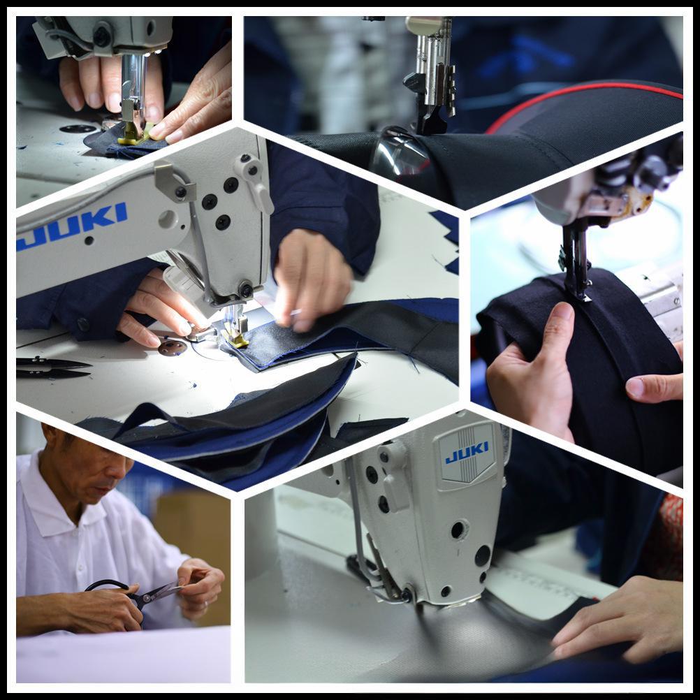 棒球帽子热卖男夏季速干网眼透气户外遮阳休闲帽品牌帽子定做详情4