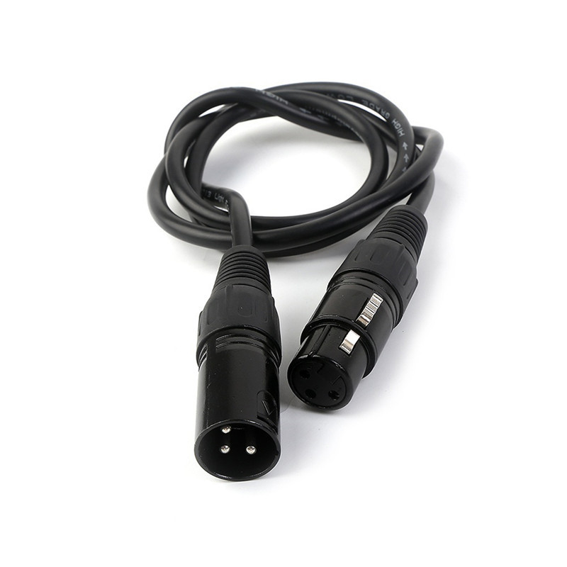 High-Quality-DMX512-3Pin-Conne