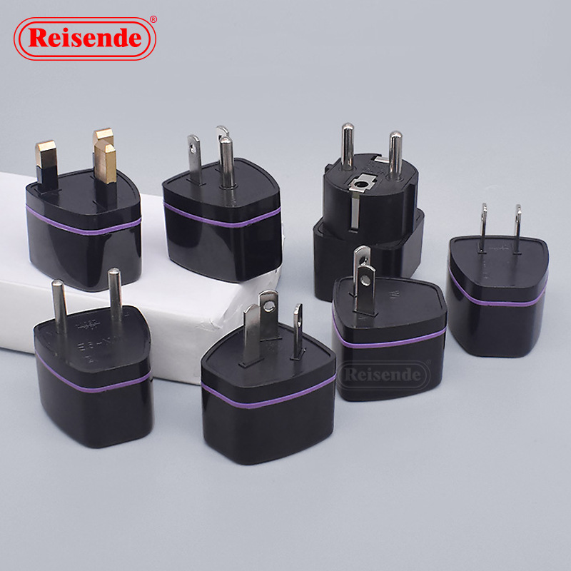 Cross-border supply of British standard adapter plugs, British standard adapter heads, British, Hong Kong and Singapore power supplies, British standard adapter connectors pic 6