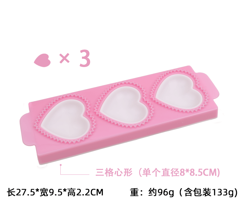 10PC square Italian dumpling molds, fondant cake decorations, new DIY baking tools pic 19