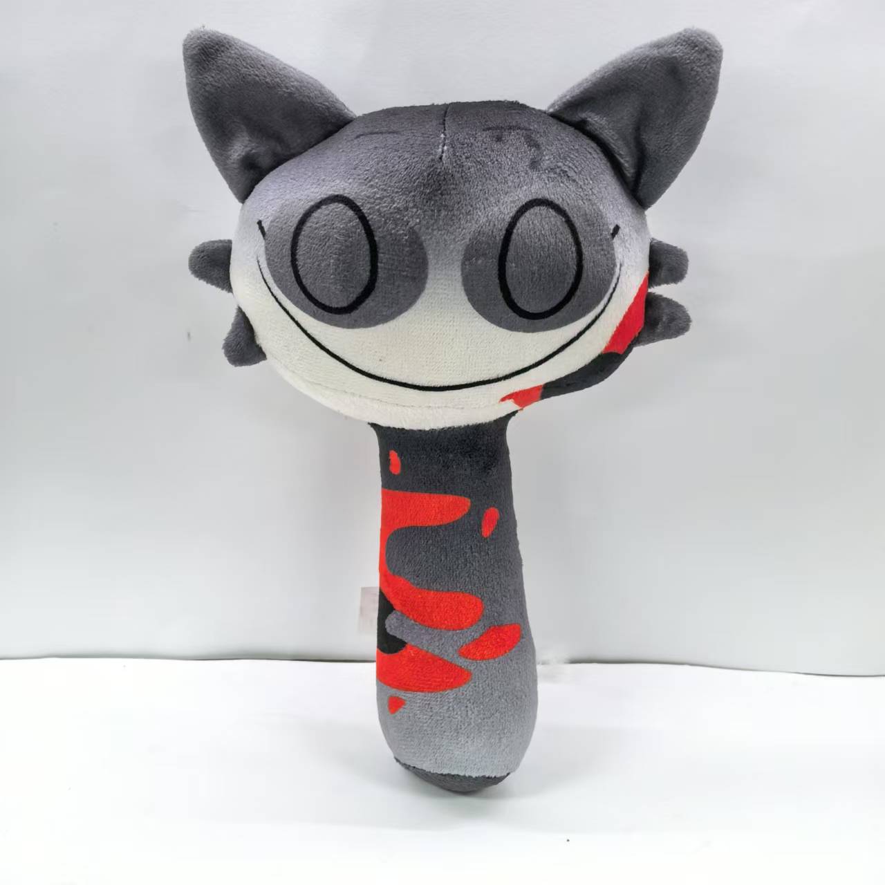 Rhythm box sprunkiplush doll cross-border new product incredibox game peripheral plush toy pic 35