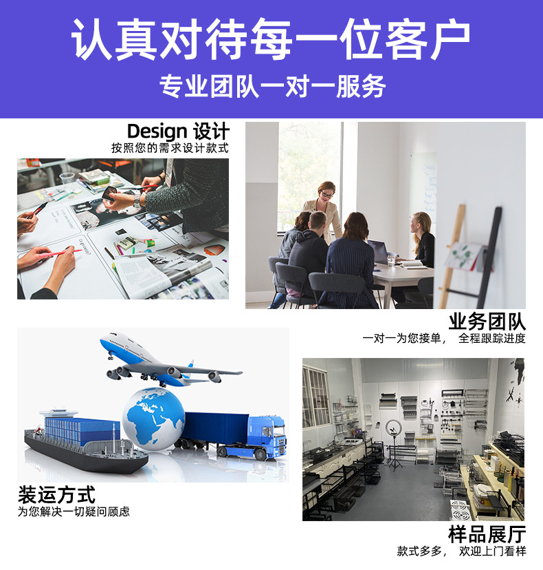 厂家直批免打孔卫浴挂件套装多功能挂钩浴室毛巾杆卫生间纸巾挂架详情5