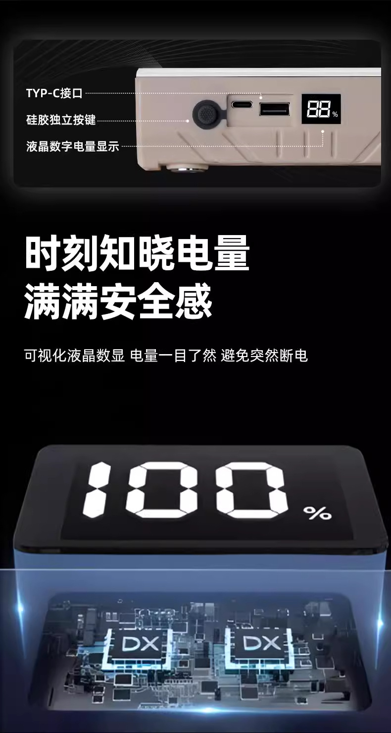 led地摊夜市照明灯摆摊夜市灯不插电户外充电灯超亮长续航跨境灯详情15