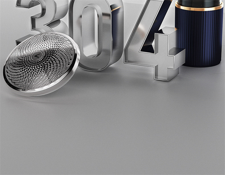 2023新款USB电动剃须刀旅行便携口袋修胡刀男士家用小巧刮胡刀详情7