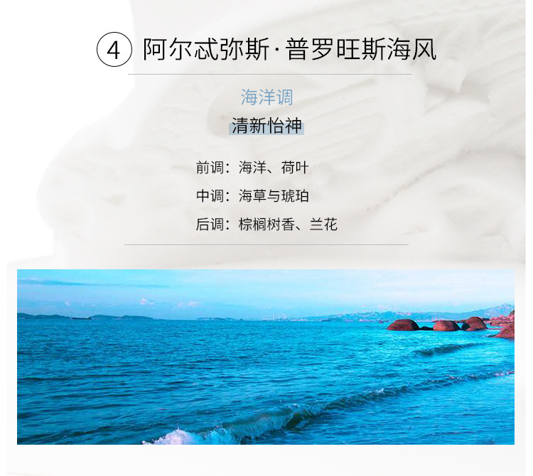 香薰蜡烛精油石膏香氛礼盒伴手礼卧室家用室内圣诞节礼物详情26