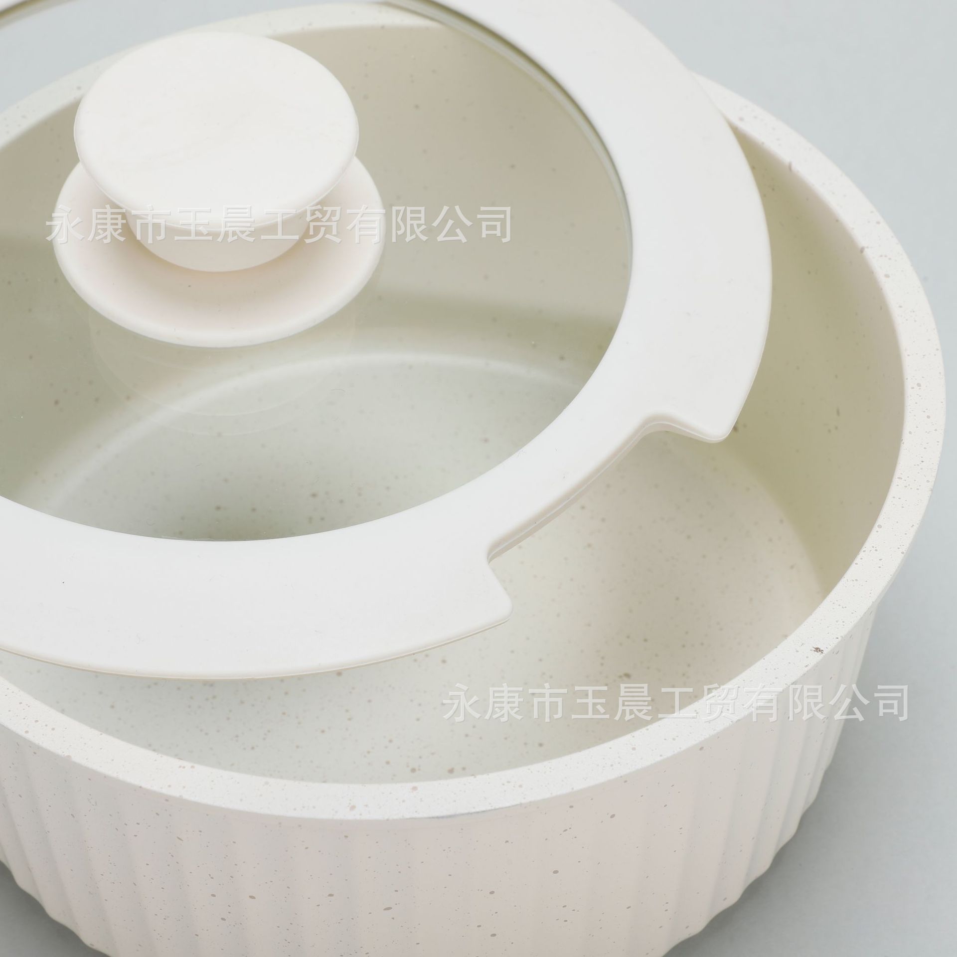 跨境批发家用可拆卸手柄套餐锅十六件套不粘锅组合potset五件套详情5