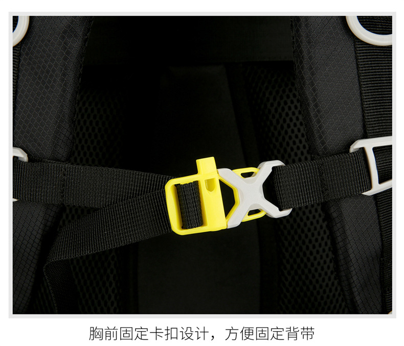 Azera Backpack for Cross-border outdoor Hiking and mountain Climbing 60L Backpacking Sports multi-functional large-capacity mountain climbing pic 44