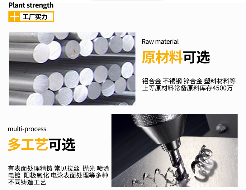 Stainless steel padlock, waterproof, rust-proof and anti-picking lock, dormitory cabinet lock, old-fashioned household door anti-theft door lock, exposed installation pic 34