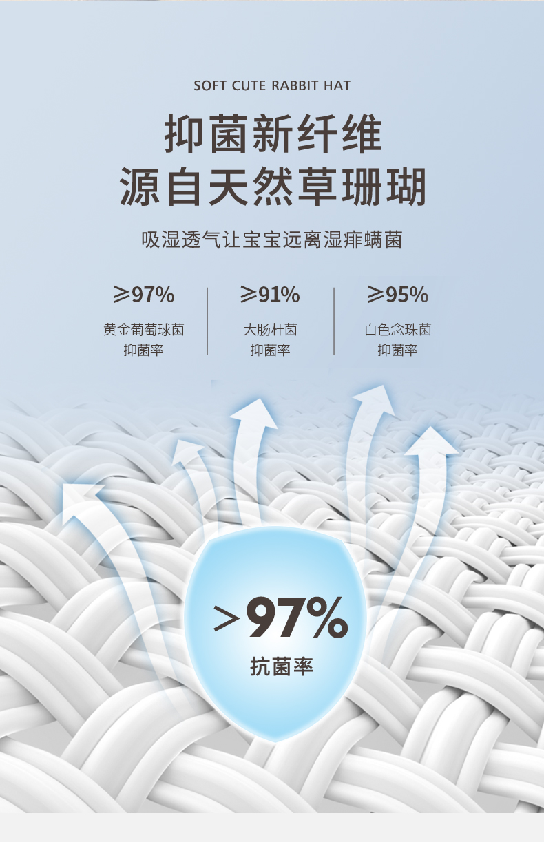 包被婴儿初生秋冬加厚新生儿抱被冬加厚外出保暖宝宝防惊跳襁雁冰详情9