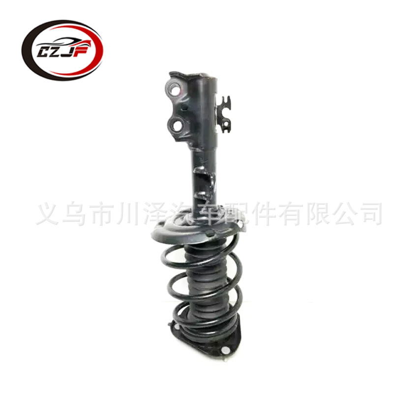 Применяются передние амортизаторы 48510- 808813-48520-80489 для toyota PRIUS 2016-18 pic 8