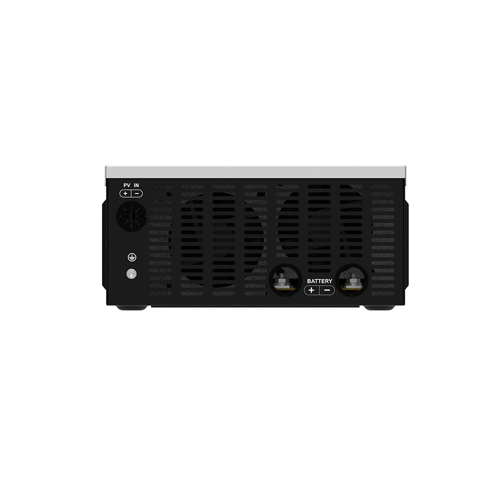 140ADC24V大功率MPPT太阳能控制器宽电压范围光伏电站专用4.5KW电工电气详情5