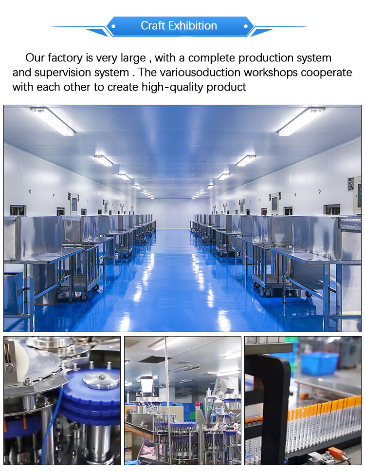 Wholesale of sterile liquid infusion medical disposable intravenous infusion sets for export pic 10