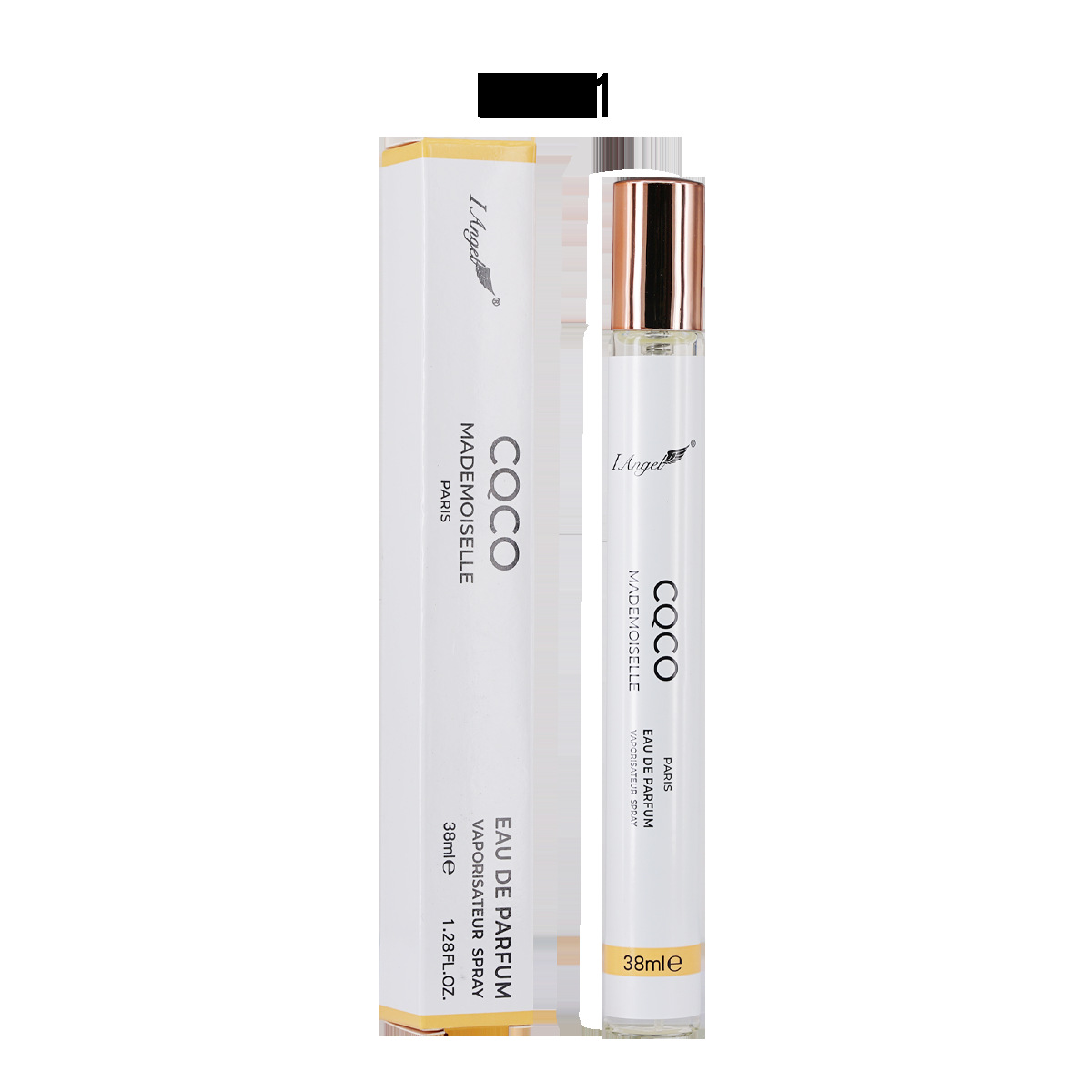 跨境外贸持久留香男女士香水柑橘薰衣草海盐东方调中小样试管38ml详情22