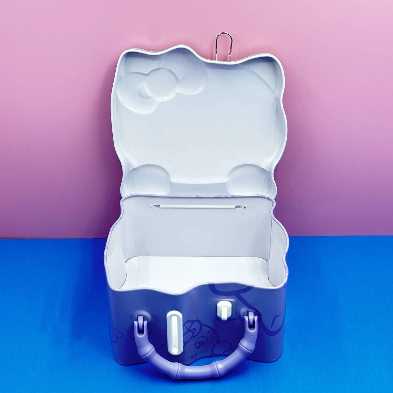 新款创意可爱卡通小猫咪存钱罐幼儿小学生储蓄罐六一儿童学生礼物详情8