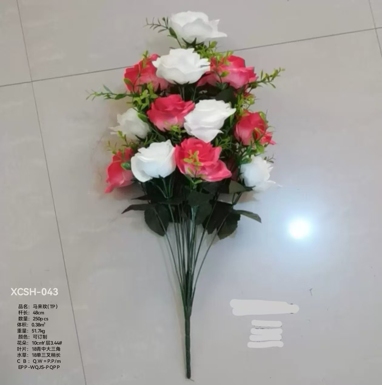 厂家直销仿真花定制菊花玫瑰花牡丹花太阳花马蹄莲向日葵芙蓉批发详情10