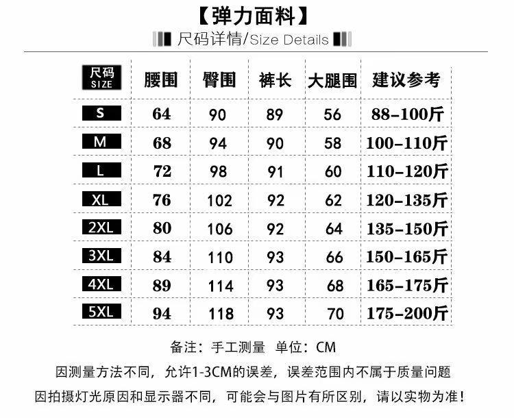国潮大码高腰直筒哈伦牛仔裤女新款显瘦弹力梨型身材水洗阔腿长裤详情1