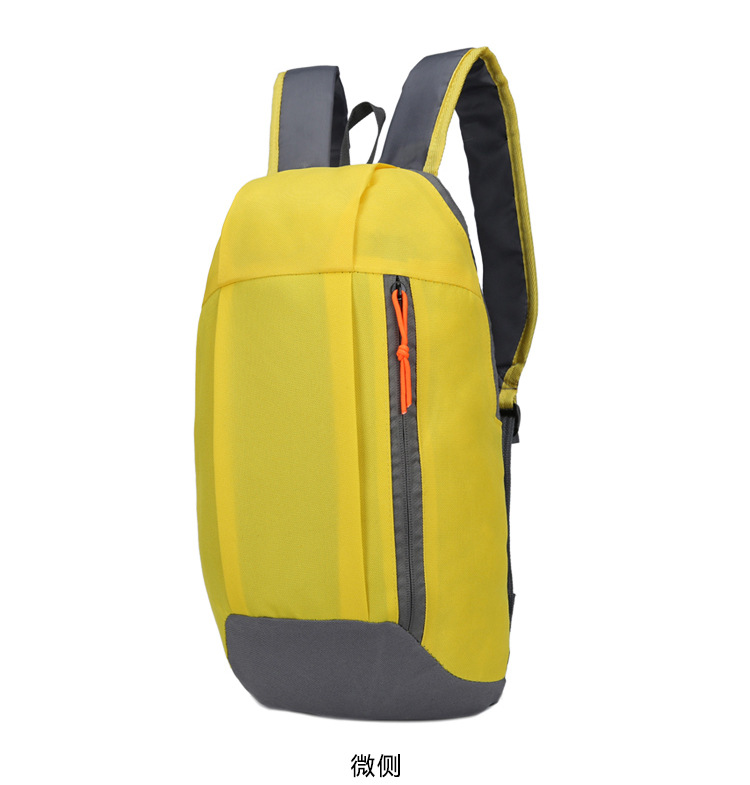Our factory specializes in selling new, in-stock multi-purpose, lightweight travel backpacks, casual and fashionable backpacks, and folding and storage backpacks pic 19