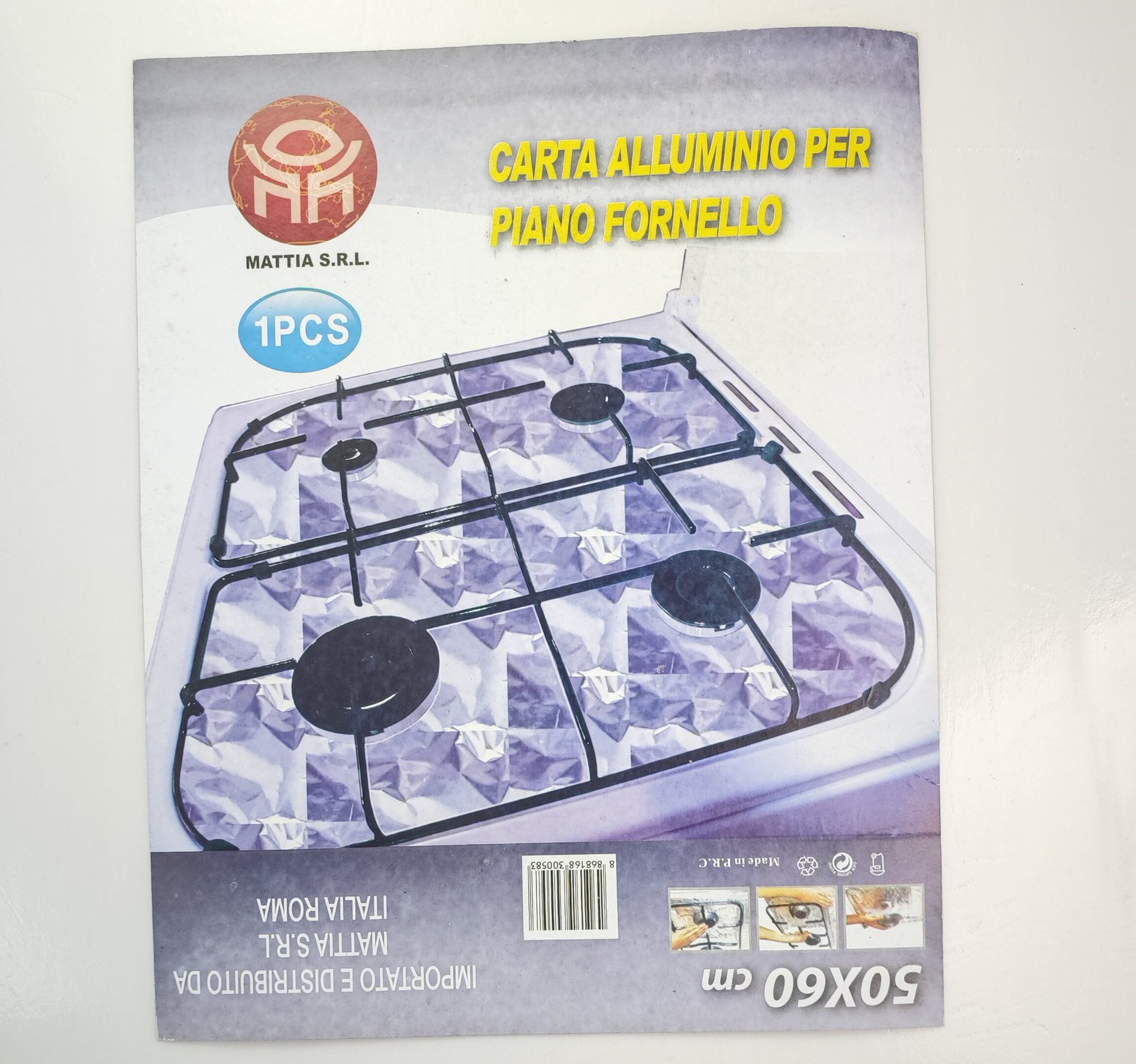 燃气灶具保护铝箔纸煤气炉保洁盘灶台防油污耐高温清洁锡纸贴纸垫详情15