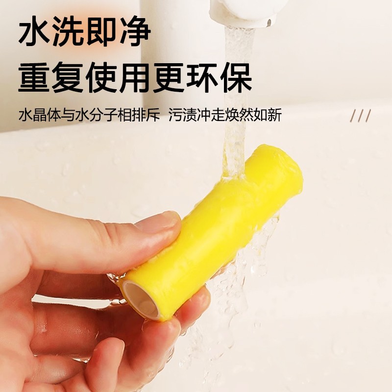 可水洗粘毛器 滚筒上班便携去毛器 强力去毛除灰清理神器详情19