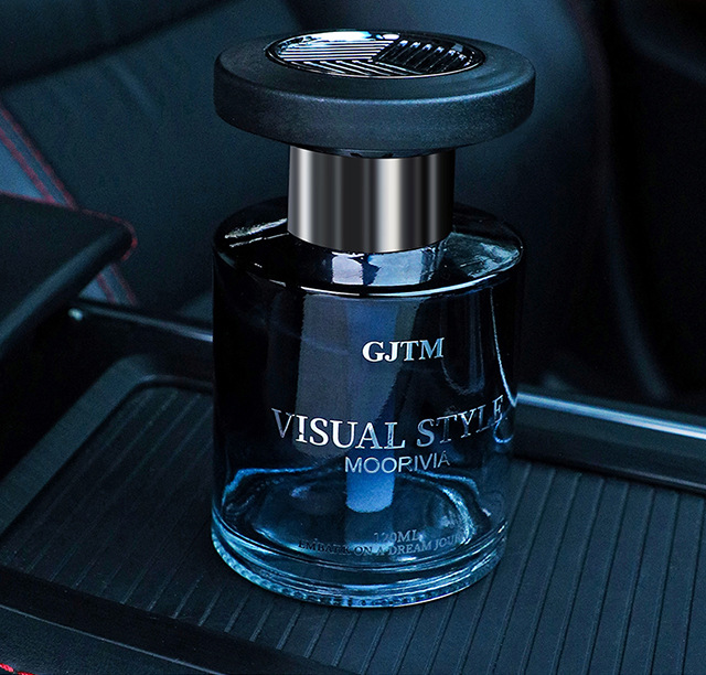 古龙车载香薰2025新款持久留香车用汽车香水高级女车内除异味男士详情15