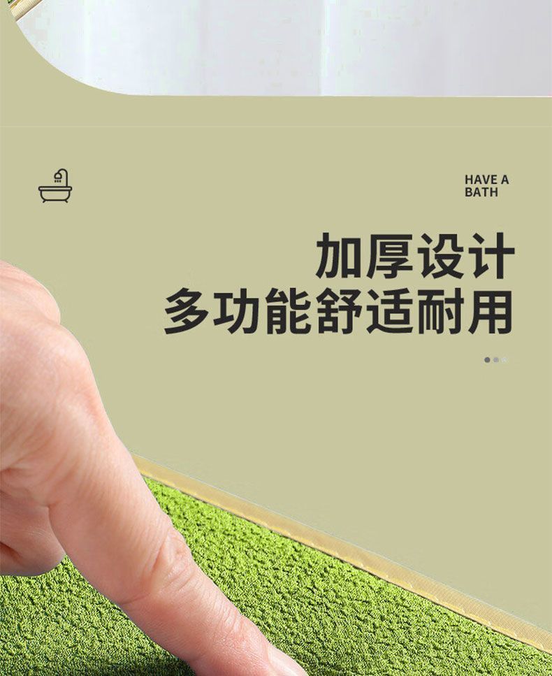 搓澡巾拉背条强力去污磨砂澡巾成人新款搓澡神器沐浴球长条洗澡巾详情8
